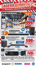 Expert Klein Prospekt woche 34 Seite 8