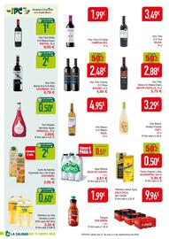 Folleto mYm supermercados Página 2