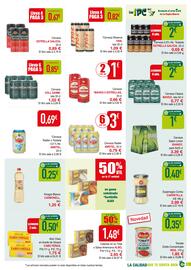 Folleto mYm supermercados Página 3