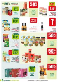 Folleto mYm supermercados Página 4