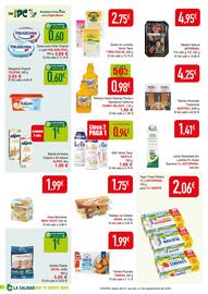 Folleto mYm supermercados Página 6