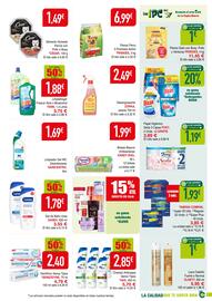 Folleto mYm supermercados Página 7