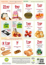 Folleto mYm supermercados Página 8