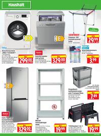Herkules Baumarkt Prospekt woche 34 Seite 10