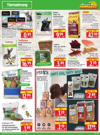 Herkules Baumarkt Prospekt woche 34 Seite 11
