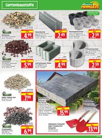 Herkules Baumarkt Prospekt woche 34 Seite 5