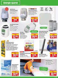 Herkules Baumarkt Prospekt woche 34 Seite 6