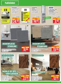Herkules Baumarkt Prospekt woche 34 Seite 8