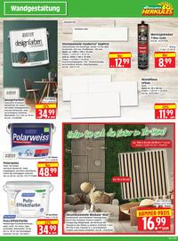 Herkules Baumarkt Prospekt woche 34 Seite 9