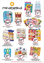 Mirabelka gazetka Strona 1