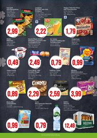 Ihr Frischmarkt Prospekt woche 34 Seite 2