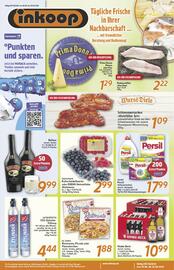 inkoop Prospekt woche 34 Seite 1