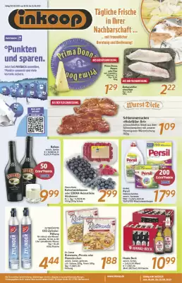 inkoop Prospekt (gültig bis 23-08)