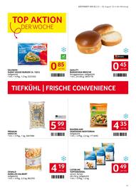 Transgourmet Flugblatt woche 35 Seite 11