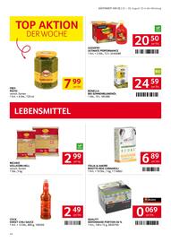 Transgourmet Flugblatt woche 35 Seite 14