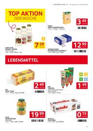 Transgourmet Flugblatt woche 35 Seite 15