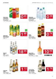 Transgourmet Flugblatt woche 35 Seite 17