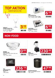 Transgourmet Flugblatt woche 35 Seite 18