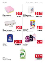 Transgourmet Flugblatt woche 35 Seite 19