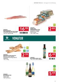 Transgourmet Flugblatt woche 35 Seite 21