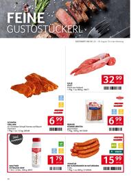 Transgourmet Flugblatt woche 35 Seite 22