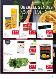 Transgourmet Flugblatt woche 35 Seite 25