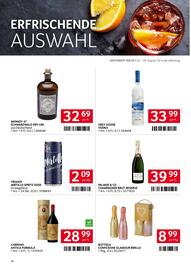 Transgourmet Flugblatt woche 35 Seite 26