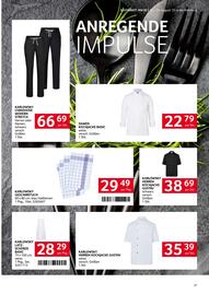 Transgourmet Flugblatt woche 35 Seite 27