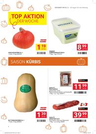 Transgourmet Flugblatt woche 35 Seite 6