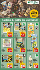 REWE Prospekt woche 34 Seite 13
