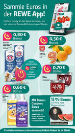 REWE Prospekt woche 34 Seite 2