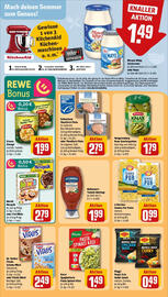 REWE Prospekt woche 34 Seite 20