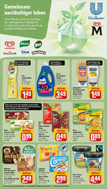 REWE Prospekt woche 34 Seite 23