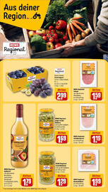 REWE Prospekt woche 34 Seite 25
