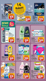 REWE Prospekt woche 34 Seite 26