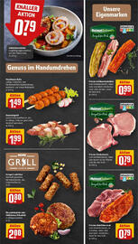 REWE Prospekt woche 34 Seite 7