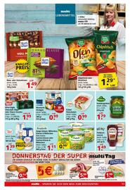 Multi Markt Prospekt woche 34 Seite 11