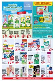 Multi Markt Prospekt woche 34 Seite 14