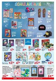 Multi Markt Prospekt woche 34 Seite 16