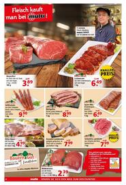 Multi Markt Prospekt woche 34 Seite 2