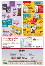 Multi Markt Prospekt woche 34 Seite 20