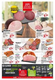 Multi Markt Prospekt woche 34 Seite 3