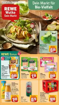 REWE Prospekt (gültig bis 24-08)