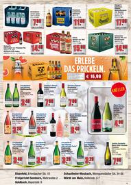 Profi Getränke Prospekt Seite 5