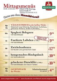 Wegschaider Flugblatt woche 34 Seite 8