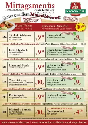 Wegschaider Flugblatt (gültig bis 23-08)