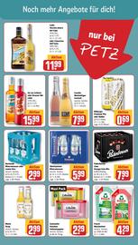 REWE PETZ Prospekt woche 34 Seite 15