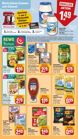 REWE PETZ Prospekt woche 34 Seite 18