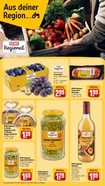 REWE PETZ Prospekt woche 34 Seite 25