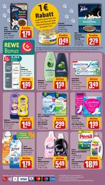 REWE PETZ Prospekt woche 34 Seite 28